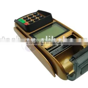 EP T220 13.56MHz Handheld Ticket Printer With GPRS thumbnail-2