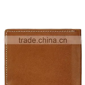 Real Genuine Leather Wallet for Men's thumbnail-1