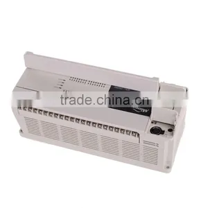 Fully Industrial Automation PLC Logic Controller for Automatic Packaging Machine thumbnail-3