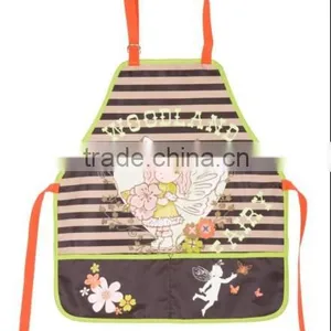 Promotional Apron Kid PVC Apron Disposable PVC Apron thumbnail-1