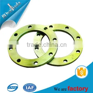 BS 4504 Flange Q235 Carbon Steel Vietnam VN Use Competitive Price thumbnail-2