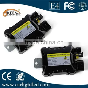 Top Quality and High Selling Digital Hid Ballast Hid Kit Wholesale Xenon Headlight Replacement thumbnail-1