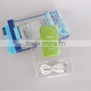 3600mAh Mosquito Repellent Harga Power Bank Energizer thumbnail-1