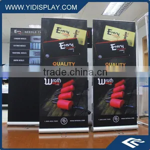 Promotion Advertising Retractable Banner Stand thumbnail-6