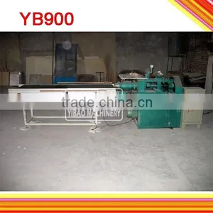 YB900 Calcium Carbonate Dustless School Chalk Machine thumbnail-1