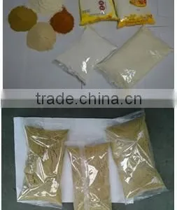 Screw Auger Packing Machine for Filling and Packing Spices Powder thumbnail-3