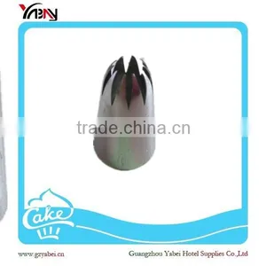 New Arrival Ice Cream Icing Nozzle thumbnail-2