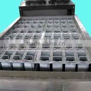 Direct Freezing Block Ice Machine With CE Approval thumbnail-6