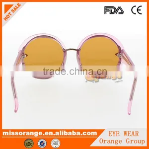 Custom Cardboard Glasses Types of Spectacles Frame Polarized Sunglasses 2016 thumbnail-4