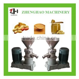 2015 New Style Quality Peanut Butter Grinding Machine for Sale thumbnail-1