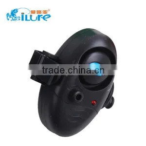 Outdoor Carp Fishing Bite Alarm ILURE Electronic Fish Alarm thumbnail-5