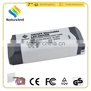 30w Led Driver for Dimmable Led Lighing thumbnail-1