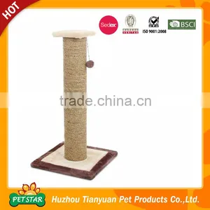 Luxury Cat Tree Cat Furniture thumbnail-6