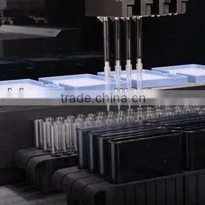 Clinical Lab Immunoassay FIA Robot thumbnail-1