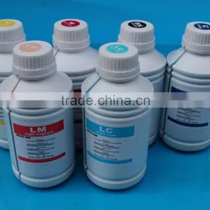 2014 High Quality Ink Sublimation Ink Water Based thumbnail-1