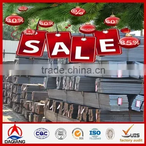 Different Types of Spring Steel Spring Steel Flat Bar 60si2mn thumbnail-5