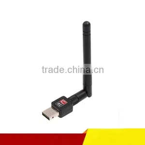 150Mbps Ralink 802.11n External USB Wireless Card thumbnail-3