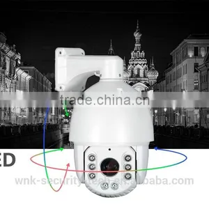 Vite Vision Surveillance Camera Brand Factory Price of Speed Dome 36x Zoom CCTV ip Camera Quality Choice thumbnail-2