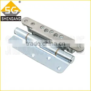 Torsion Curve Gatehouse Hinges thumbnail-5