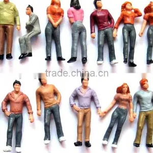 Animate Figure Model Resin Kit Woman Sexy Nude, Model Figure, Model Artificial Resin Figure for 1/42 thumbnail-4