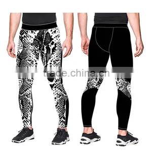 (Trade Assurance)men Sports Pants for Gym Training thumbnail-1