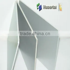 Exterior Wall Cladding Acp Building Construction Material thumbnail-1