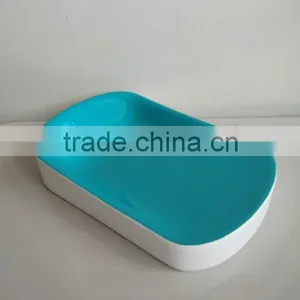 2016 Newest Eco-Friendly Feature and Ceramic, Ceramic Material Cheap Ceramic Bathroom Set thumbnail-6