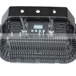 DMX 18pcs x Tri-RGB IP66 Outdoor Flood LED Garden Light thumbnail-3