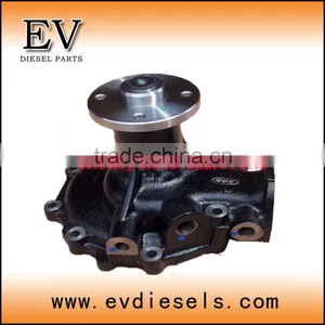 Water Pump For Kobleco SK210 J05E Water Pump 16100-E0373 thumbnail-1