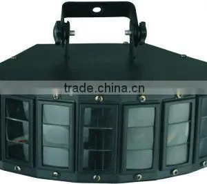 China Stage Lighting LED Butterfly Effect Light thumbnail-1