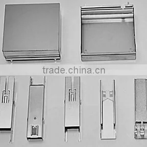 Metal Stamping Part,metal Stamping Products thumbnail-2