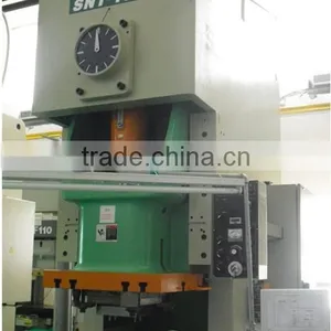 Sheet Metal Stamping Bending Parts thumbnail-4