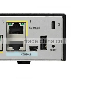 100% Original New ASA5506-SEC-BUN-K8 ASA 5506-X With FirePOWER Services and Sec Plus License thumbnail-2