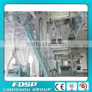 Feed Production Line thumbnail-3