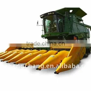 50 Series Corn Head thumbnail-1