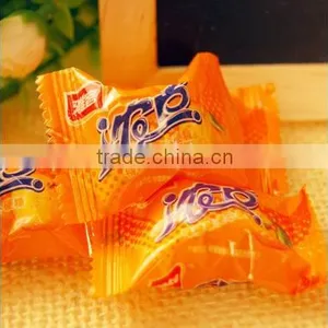 Nongdian Jam Filled Fruity Hard Candy thumbnail-2