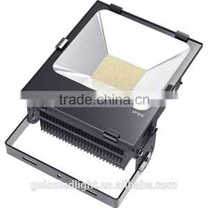 High Power Garage LED Flood Light With Meanwell Driver PhilipsSMD 5 Years Warranty IP65 Waterproof 200w 150w 120w thumbnail-2