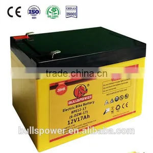 Real Capacity High Power Electric Scooter 36v 10ah Electric Bike li Ion Battery thumbnail-3
