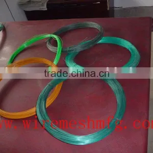 Colorful Wire thumbnail-1