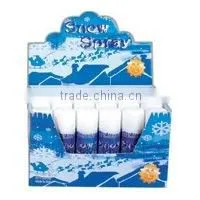 Snow Spray thumbnail-1