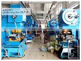 Guangzhou Shenda Plastic & Metal Products Co., Ltd. company overview - view 2 thumbnail