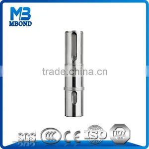 Hardening and Tempering Plain Shaft Used in PV Reducer thumbnail-2