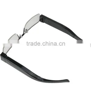 FHD 1080P Glasses Camera DVR thumbnail-6