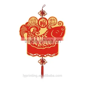 Wholesale Custom 2016 Wall Calendar Printing Promotional Calendar Printing thumbnail-2