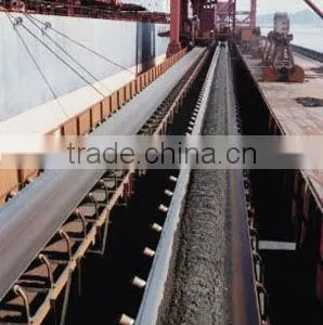 ST2000 Steel Cord Conveyor Belt thumbnail-1