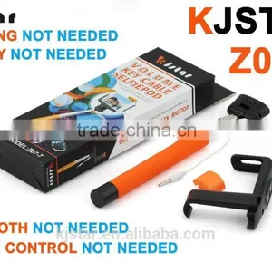 KJstar Z07-7 Volume Key Cable Selfiepod thumbnail-1