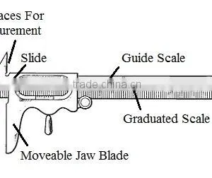 Vernier Caliper thumbnail-5
