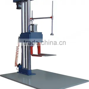Falling Weight Package Test Drop Test Machine Directly Factory Price thumbnail-3