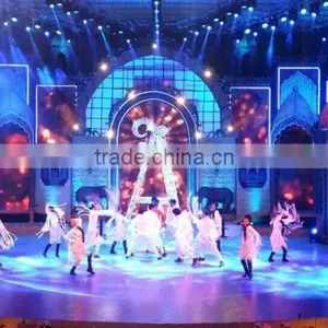 Interactive Led Dance Floor thumbnail-2