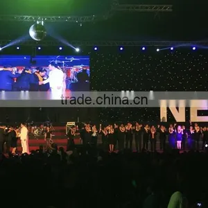 P4 Rental Led Screen Mobile Stage Rental Display Indoor Full Color LED Display thumbnail-5